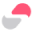 Sakura Internet logo